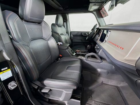 Used 2023 Ford Bronco Raptor image 29