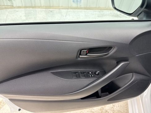 Used 2026 Toyota Corolla LE image 18