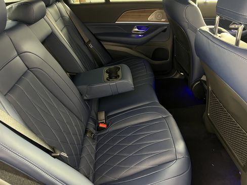 New 2026 Mercedes-Benz GLE 63 AMG S image 24