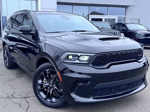Used 2024 Dodge Durango R/T image 1