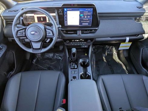 New 2026 Subaru Outback Premium image 9