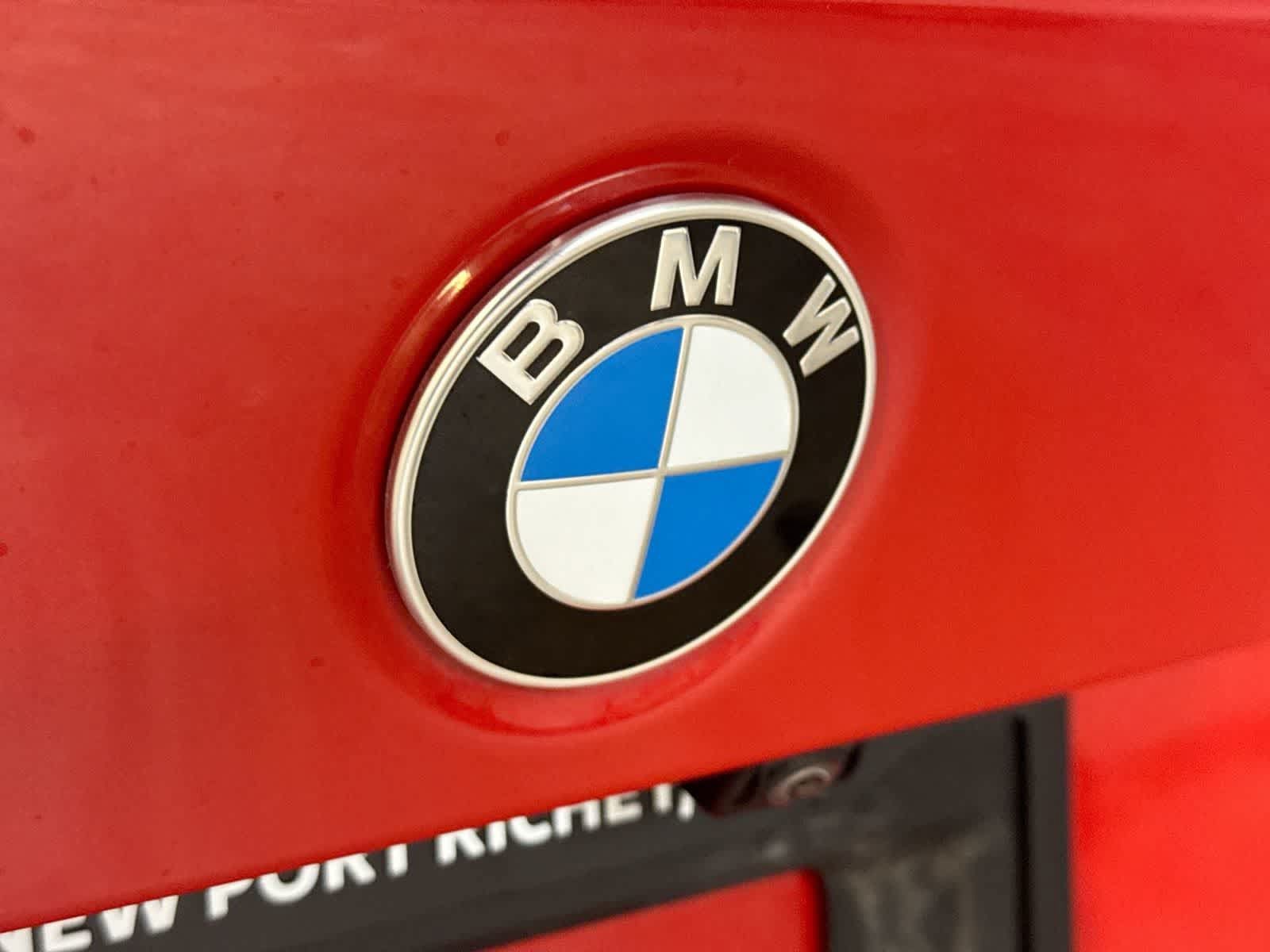Used 2023 BMW M3 Competition RWD image 18
