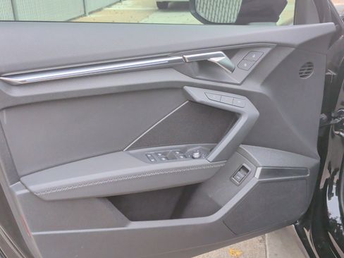 Certified 2023 Audi A3 2.0T Premium Plus w/ Premium Plus Package image 27