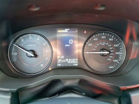 Used 2023 Subaru Crosstrek 2.0i Premium w/ Special Edition AWD/4WD image 21