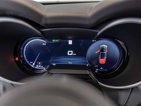 New 2025 Alfa Romeo Stelvio Sprint image 25