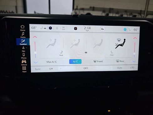 New 2026 Jeep Wrangler Rubicon image 22