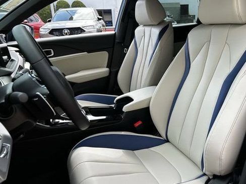 New 2026 Acura Integra A-Spec FWD image 27