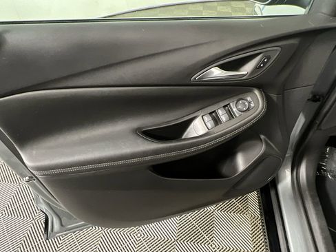 Certified 2024 Buick Encore GX Sport Touring w/ Experience Buick Package image 22