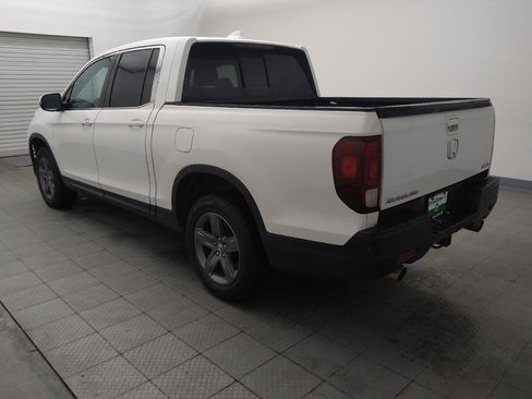 Used 2022 Honda Ridgeline RTL image 5