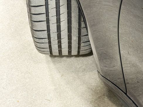Certified 2019 Porsche 911 Turbo S AWD/4WD image 40