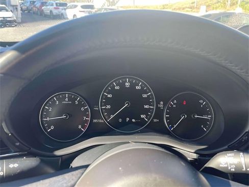 Used 2023 MAZDA CX-30 AWD 2.5 S w/ Preferred Package image 25