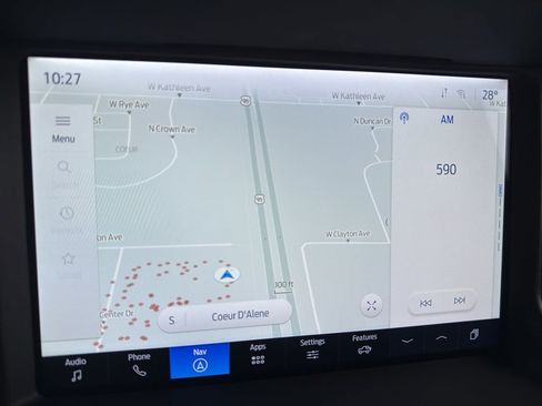 New 2025 Ford Bronco Big Bend image 33