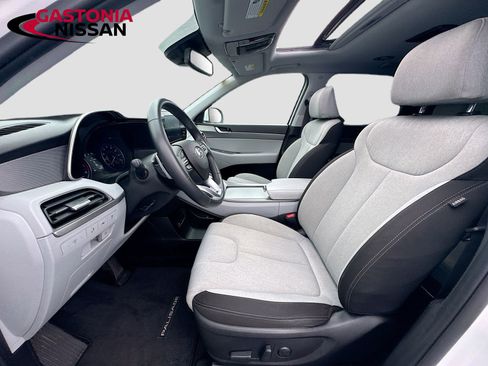 Used 2022 Hyundai Palisade SEL AWD/4WD image 27