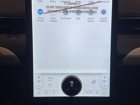 Used 2025 Ford Mustang Mach-E Premium image 17