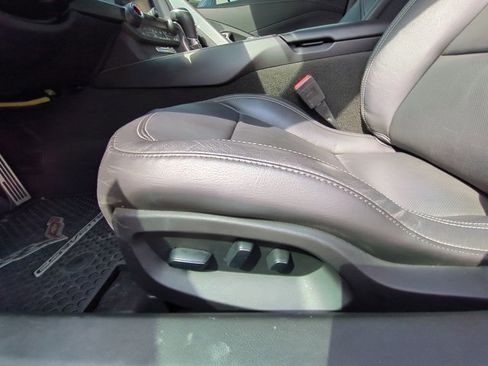 Used 2019 Chevrolet Corvette Grand Sport image 9