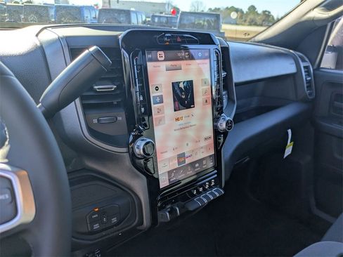 New 2026 RAM 2500 Tradesman w/ Safety Group image 18