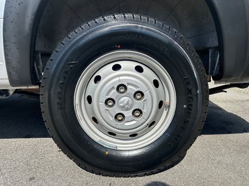 Used 2021 RAM ProMaster 2500 FWD image 22