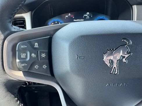 New 2026 Ford Bronco Outer Banks AWD/4WD image 26