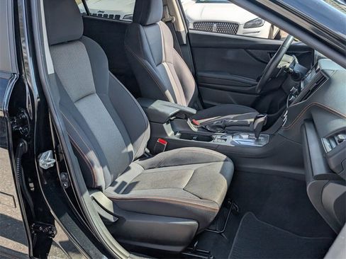 Used 2023 Subaru Crosstrek 2.0i Premium image 19