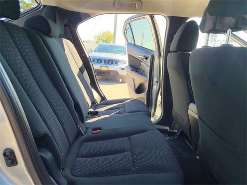 Used 2023 Mitsubishi Eclipse Cross ES image 21