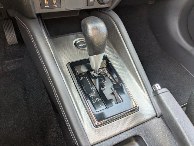 Used 2026 Mitsubishi Outlander Sport ES AWD/4WD image 25