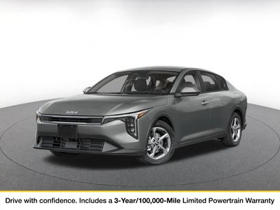 Used 2026 Kia K4