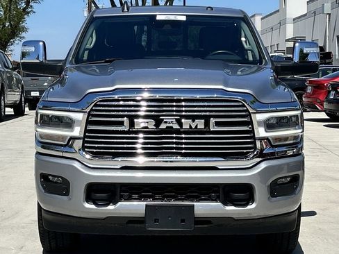 Used 2024 RAM 2500 Laramie w/ Safety Group image 9