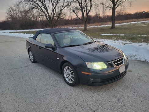 Used 2004 Saab 9-3 Arc image 4