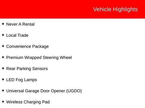 Used 2024 Ford Bronco Sport Big Bend w/ Convenience Package image 4