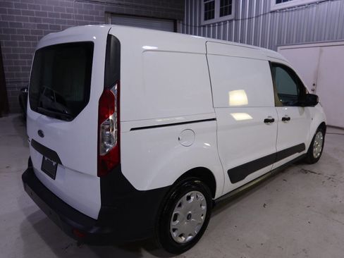 Used 2018 Ford Transit Connect XL image 5