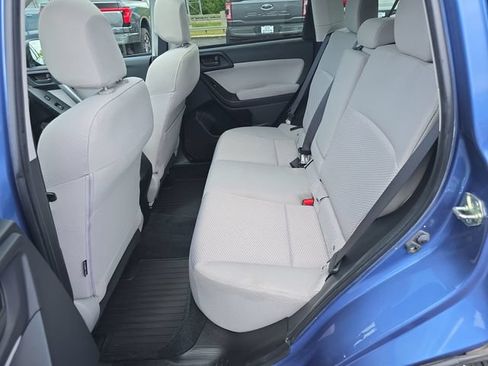 Used 2015 Subaru Forester 2.5i Premium w/ All-Weather Package AWD/4WD image 12