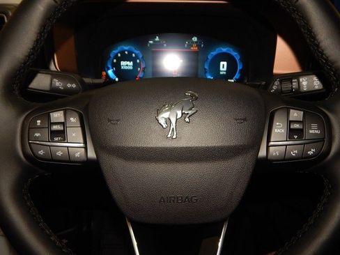 New 2025 Ford Bronco Sport Outer Banks image 27