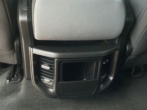 Used 2023 RAM 1500 Big Horn w/ Trailer Tow Group RWD image 15