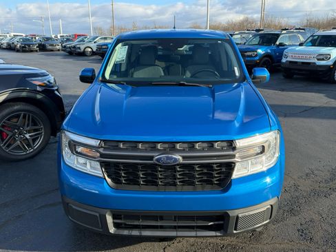 Used 2022 Ford Maverick XLT w/ XLT Luxury Package image 19