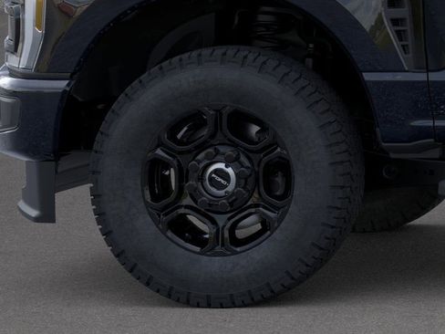 New 2026 Ford F350 XL w/ STX Appearance Package image 48