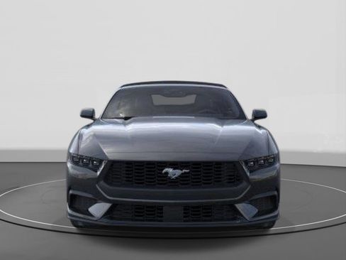 New 2026 Ford Mustang Premium w/ Anti-Theft Package RWD image 6