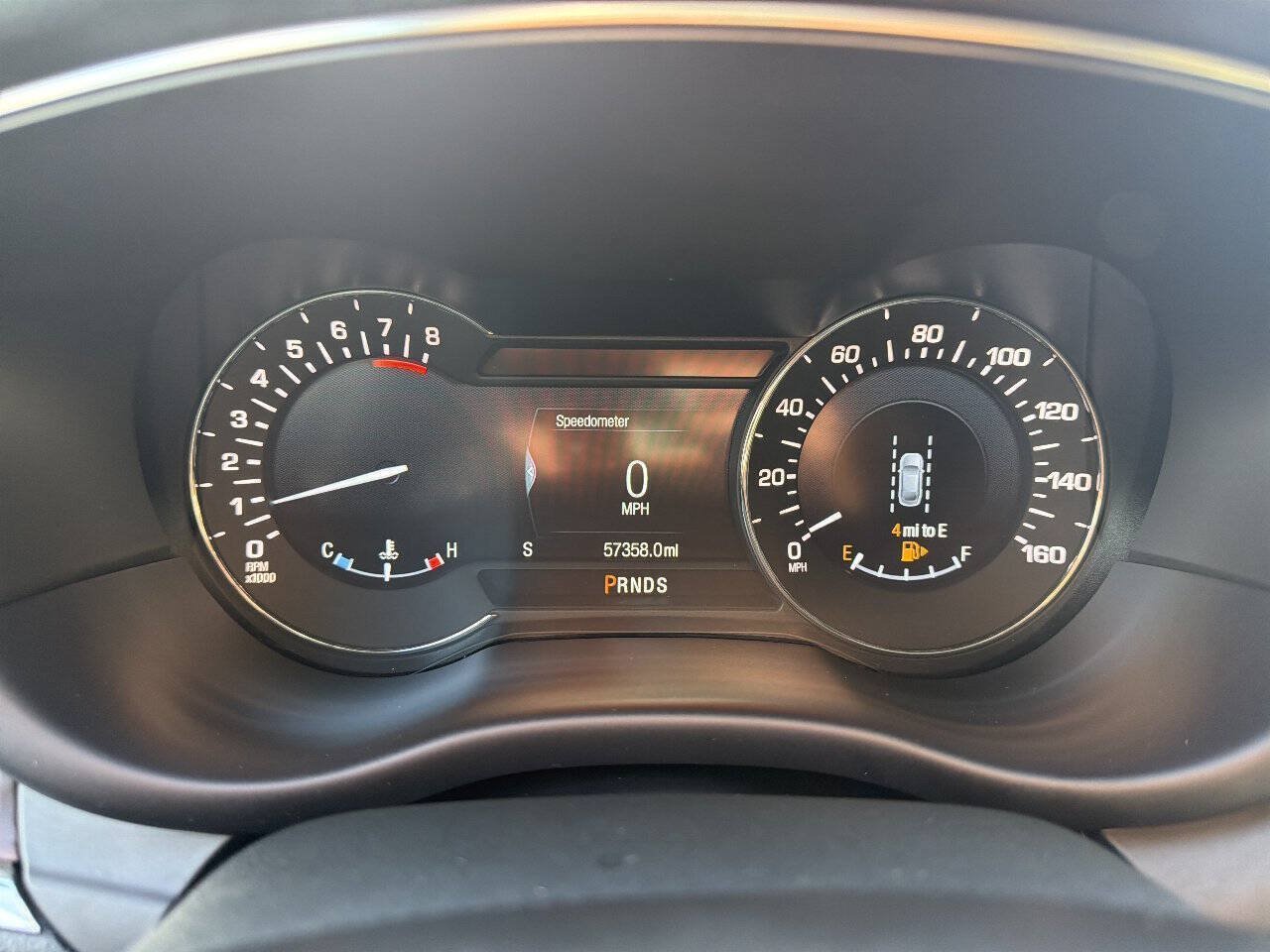 Used 2018 Lincoln MKC Reserve AWD/4WD image 33
