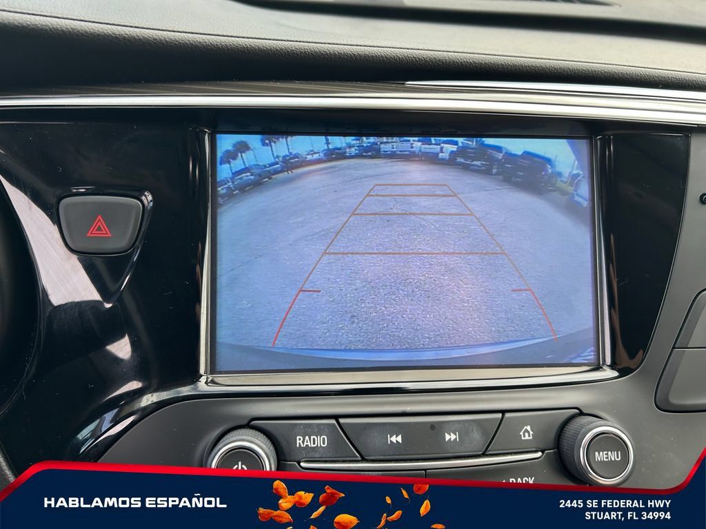 Used 2020 Buick Envision Preferred FWD image 26