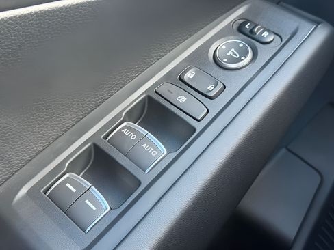 New 2026 Honda Accord LX image 19