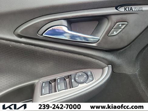Used 2022 Chevrolet Malibu RS w/ LPO, Convenience Package 1 FWD image 22