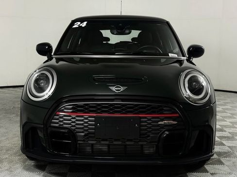 Used 2024 MINI Cooper John Cooper Works FWD image 12