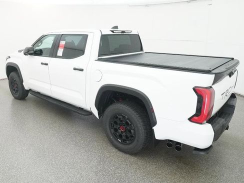 New 2026 Toyota Tundra TRD Pro image 19