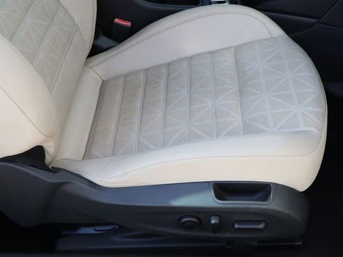 Used 2017 Buick Cascada Premium image 25