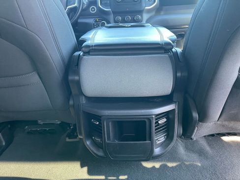 Used 2022 RAM 1500 Big Horn image 25