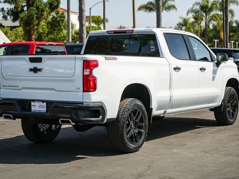 New 2026 Chevrolet Silverado 1500 LT Trail Boss w/ Convenience Package II AWD/4WD image 6
