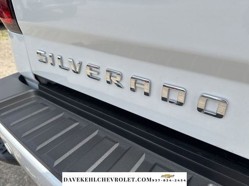 Used 2017 Chevrolet Silverado 2500 LTZ w/ Custom Sport Edition image 41