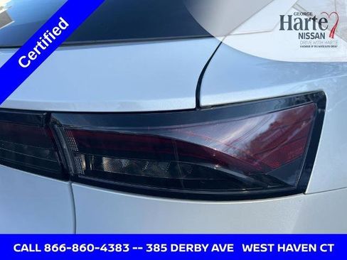 Certified 2023 Nissan Ariya FWD image 15