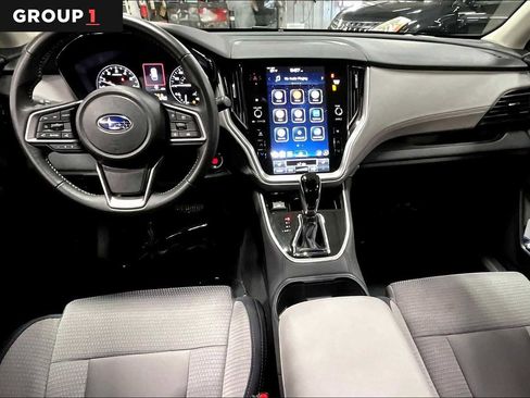 Used 2025 Subaru Outback Premium image 14