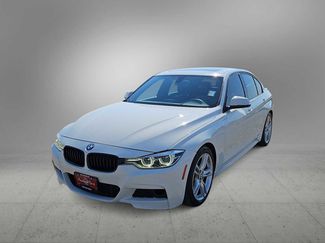 Used 2018 BMW 330e w/ M Sport Package image 1