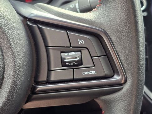 Used 2022 Subaru WRX Premium image 12